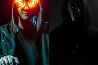 Apple Reveals New MacBook Pro With Help From REZZ and Deathpact