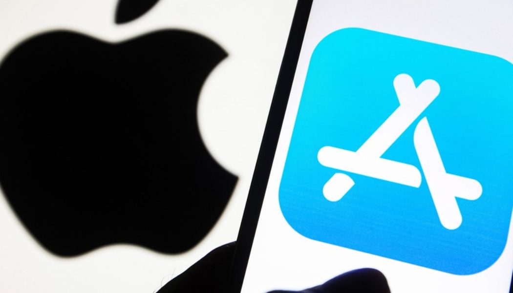 Apple’s Gaming Revenue Reportedly Exceeds Sony, Microsoft and Nintendo Combined