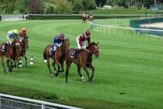 Arc Betting Tips – Sunday Selections, Preview & Predictions from Day 2 of Arc Weekend