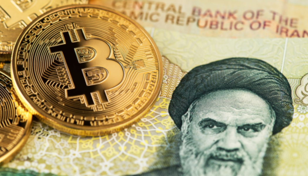 As the power crisis subsides, crypto mining to resume in Iran