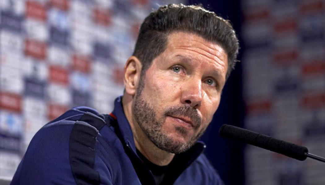 Atletico Madrid vs Real Betis live stream, preview, team news & prediction