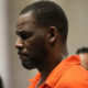 Attorney: R Kelly Placed on Suicide Watch Following Guilty Verdict