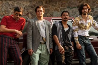 Bad Bunny Turns to Crime in Trailer for Narcos: Mexico’s Final Season: Watch