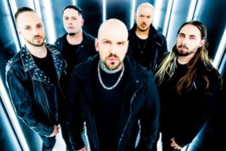 BAD WOLVES Drop Music Video For ‘If Tomorrow Never Comes’