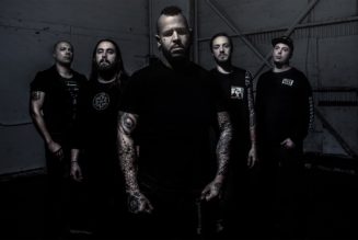 Bad Wolves Settle Lawsuits With Former Singer Tommy Vext