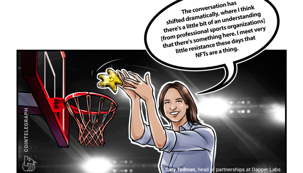 Bakkt stock goes parabolic, GBTC outpaces BITO ETF and Tom Brady offers 1 BTC for 600th touchdown ball: Hodler’s Digest, Oct. 24-30