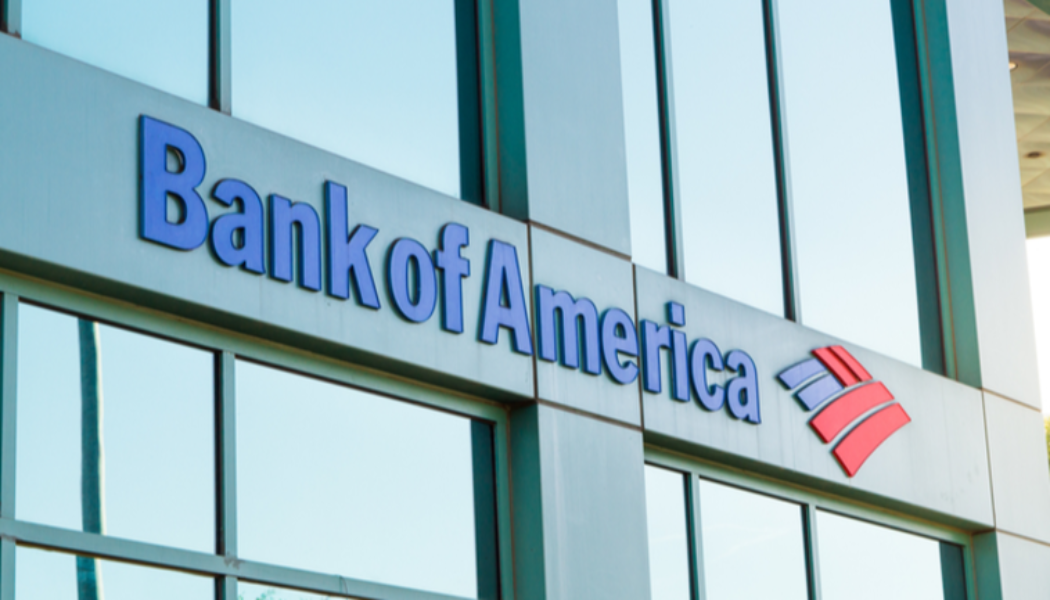 Bank of America is bullish on Ethereum, NFTs and DeFi