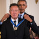 Barack Obama and Bruce Springsteen Speak About Being “Outsiders”