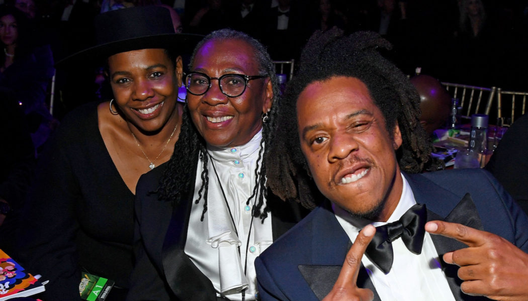 Barack Obama, Dave Chappelle Induct JAY-Z Into Rock and Roll Hall of Fame