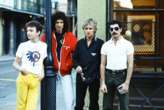 BBC Two Freddie Mercury Documentary to Feature New Interviews With Band Members