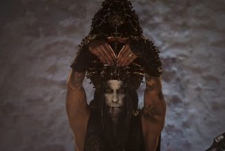 BEHEMOTH Shares ‘Bartzabel’ Performance Video From ‘In Absentia Dei’