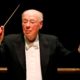 Bernard Haitink, Renowned Dutch Conductor, Dies at 92