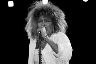 Better Be Good To Me: Tina Turner Sells Her Music Catalog To BMG Music