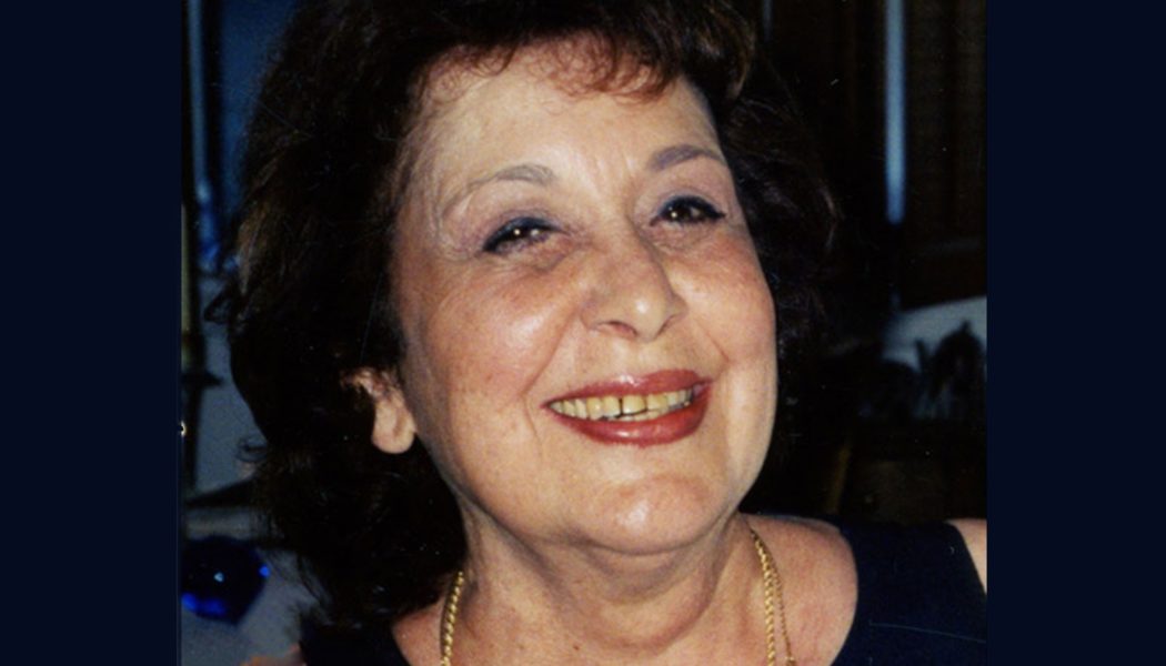 Beverly Noga, Former Publicist for Sonny & Cher and the Bee Gees, Dies at 87