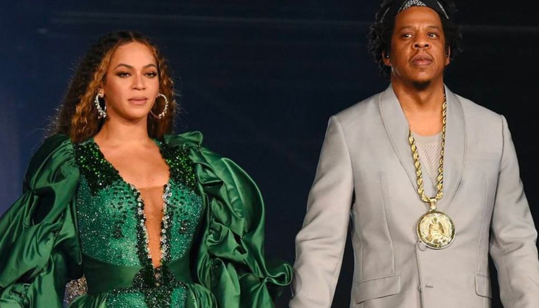 Beyoncé and JAY-Z Reportedly List Their New Orleans Mansion for $4.45 Million USD