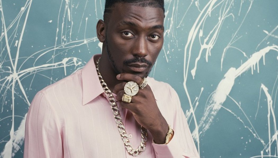 Big Daddy Kane Announces ‘VERZUZ’ Battle With KRS-One