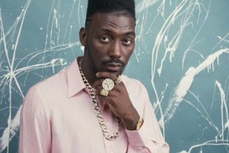 Big Daddy Kane Announces ‘VERZUZ’ Battle With KRS-One