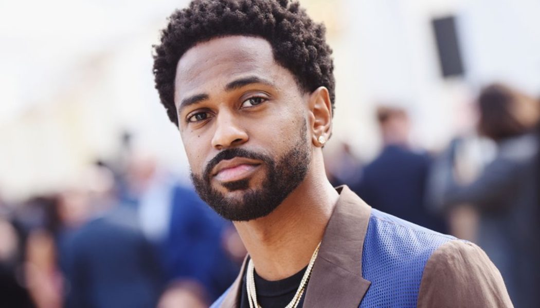 Big Sean Gets Swarmed by Bees in New “What a Life” Visual