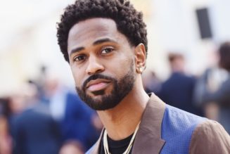 Big Sean Gets Swarmed by Bees in New “What a Life” Visual