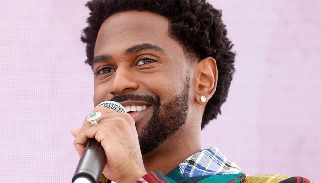 Big Sean Reflects on “Brotherhood” With G.O.O.D Music