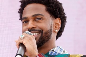 Big Sean Reflects on “Brotherhood” With G.O.O.D Music