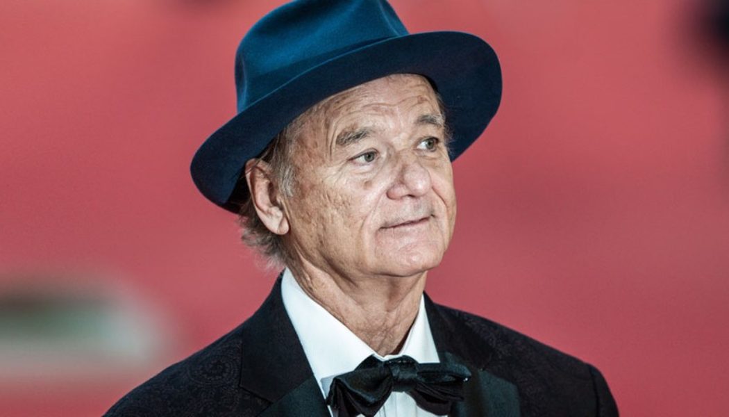 Bill Murray Hints at MCU Debut in ‘Ant-Man and the Wasp: Quantumania’