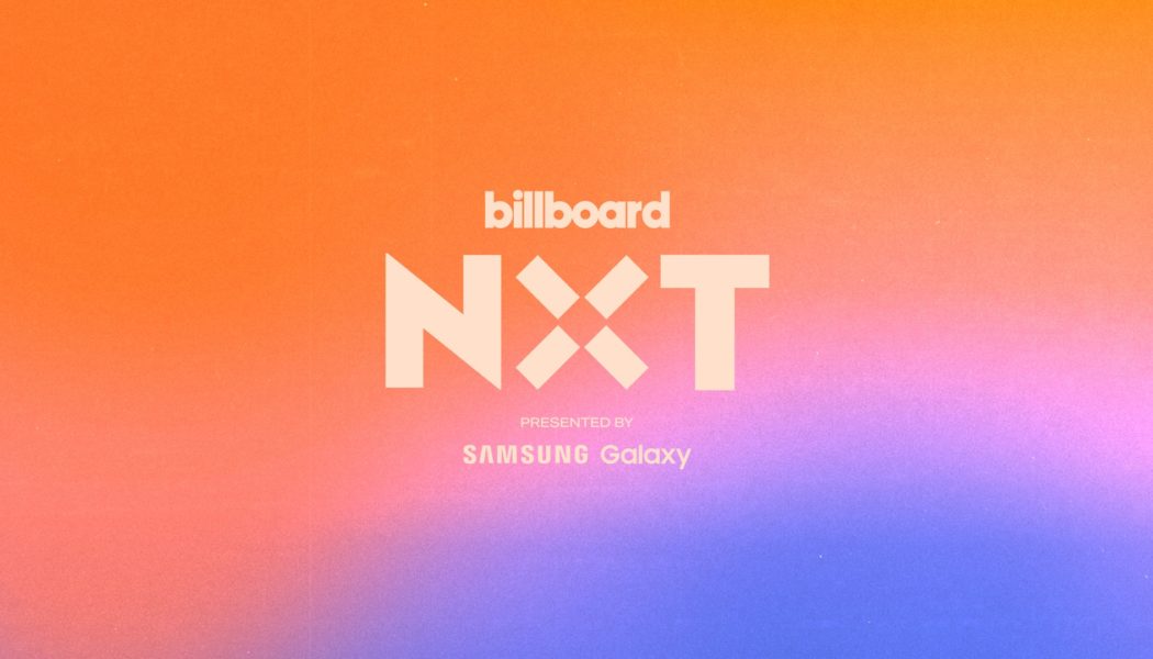 Billboard NXT Challenge 1 Recap: Watch The 12 Contestants’ Original Song Clips in Billboard and Samsung Galaxy’s Singing Competition