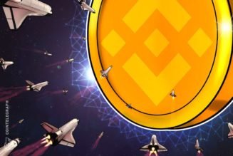 Binance to launch $1B fund to develop BSC ecosystem