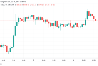 Bitcoin eyes big $58K resistance as new data shows hodlers acting the opposite to Q1