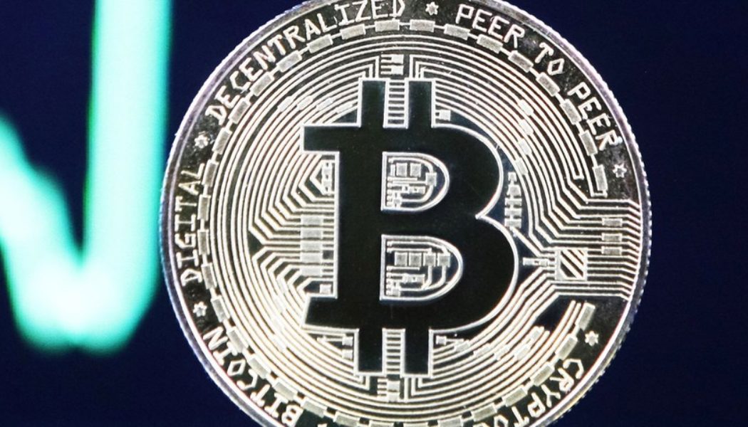 Bitcoin Nears All-Time High Price After the Launch of Its First US Exchange-Traded Fund