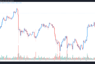 Bitcoin price pushes through $51K, extending bulls’ short-term target to $56K