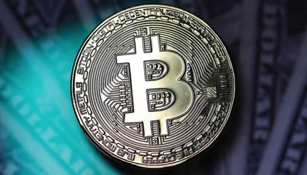 Bitcoin Reaches an All-Time High Above $65,000 USD