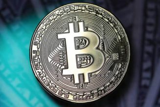 Bitcoin Reaches an All-Time High Above $65,000 USD