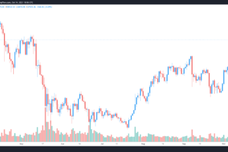 Bitcoin-related altcoins surge as BTC ETF rumors spread across the sector