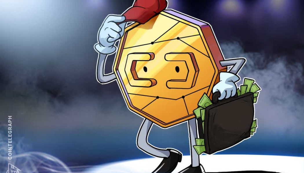 Bitkraft VC launches $75M investment fund for blockchain gaming