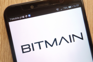 Bitmain suspends shipment of Bitcoin miners to mainland China