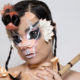 Björk Is Making a Living Room Club Album