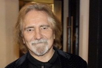 BLACK SABBATH’s GEEZER BUTLER Explains Why He Never Swears