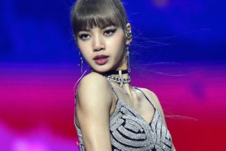 BLACKPINK’s Lisa Smashes Guinness World Record with Debut Single “LALISA”