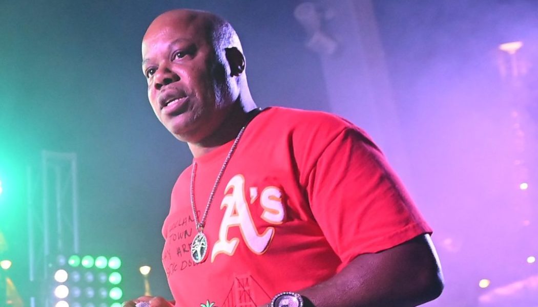 Blow The Whistle: Too Short Apologizes For “Colorist” Comments