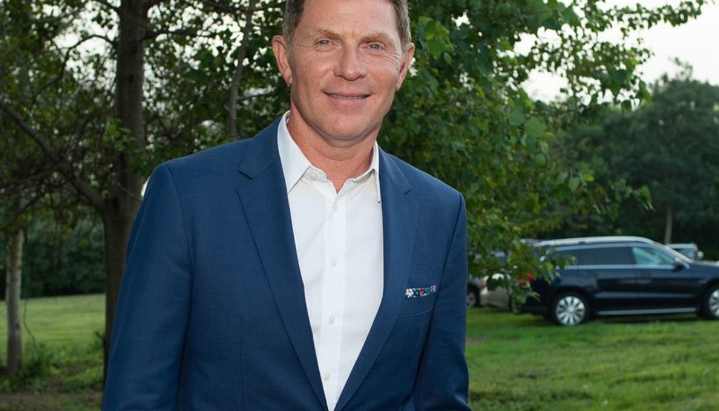 Bobby Flay to Leave the Food Network After 27 Years