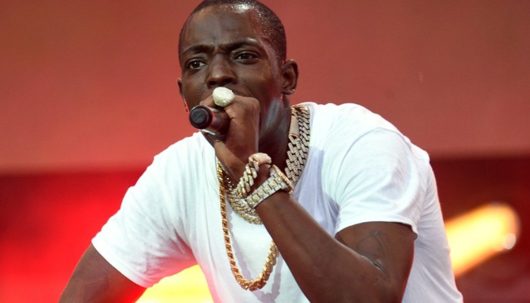 Bobby Shmurda Drops New Single “Cartier Lens”