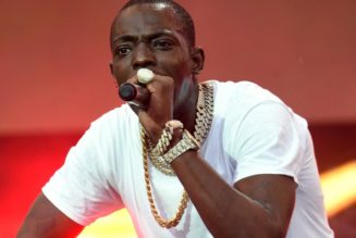 Bobby Shmurda Drops New Single “Cartier Lens”