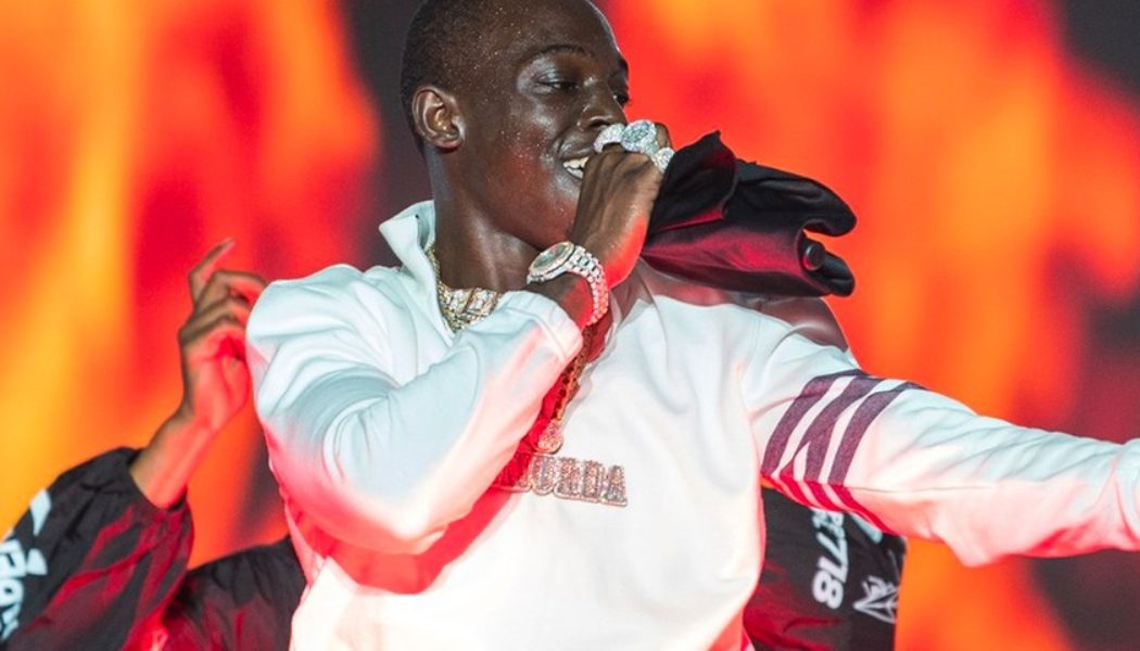 Bobby Shmurda Takes to Instagram To Tease New Music