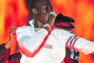 Bobby Shmurda Takes to Instagram To Tease New Music