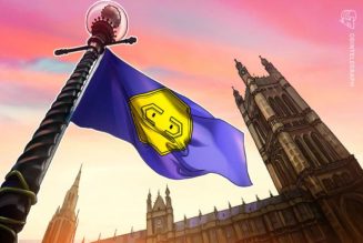 BoE deputy gov: Regulators should pursue crypto as a ‘matter of urgency’