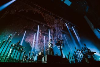 Bon Iver Celebrates 10th Anniversary of Self-Titled Album With Back-to-Back Shows