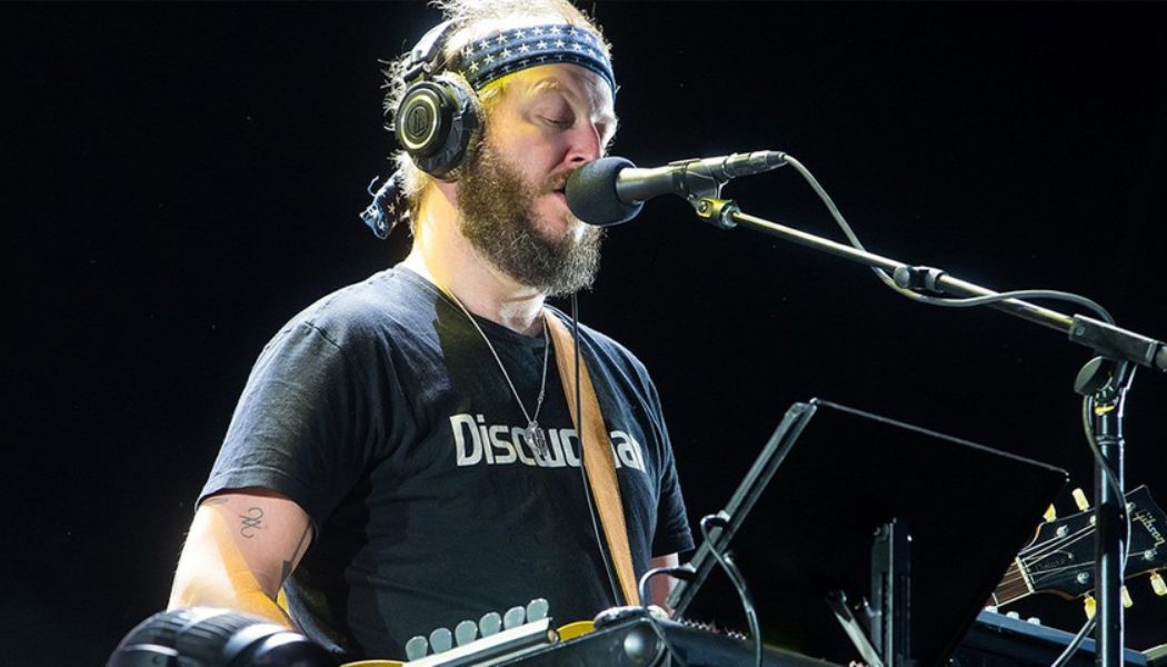 Bon Iver Unveils 2022 Tour Dates