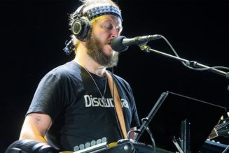 Bon Iver Unveils 2022 Tour Dates