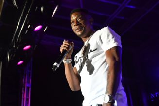 Boosie Badazz Hurls Vile Words at Lil Nas X in Homophobic Tweet